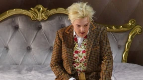 Oper, als wäre sonst nichts