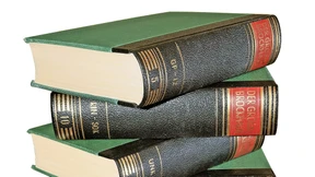 Das zweite Leben des Brockhaus