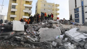 Zahl der Toten steigt auf 40