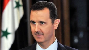 Assad will Milliarde für  Vernichtung der Chemiewaffen