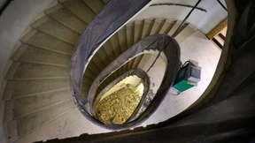 Das Theaterleben ist eine Baustelle