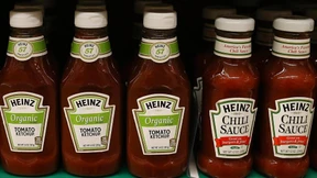 Börsenaufsicht vermutet Insiderhandel bei Heinz-Ketchup-Deal