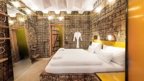 Manchmal muss es Essig sein