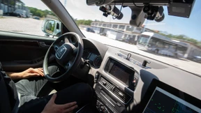 Automobile Traumfabrik