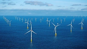 Die Furcht vor der Flaute