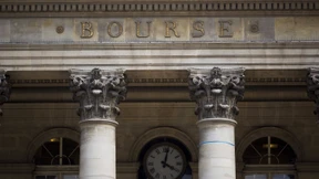 Auf dem Pariser Parkett sind die Bullen los