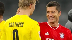 Der erdrückende Fußball des FC Bayern