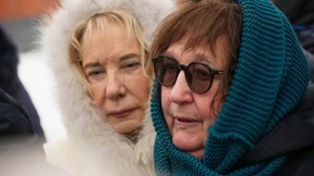 Mutter von Nawalny: „Wollen, dass die Gerechtigkeit siegt“