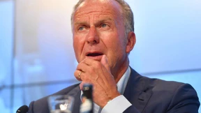 „Ich wollte nie an einem Posten kleben“