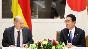 Wasserstoff ist das „neue Gas“