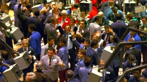 Beben an den Börsen – die größten Börsencrashs