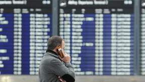 Daten von Flugreisenden sollen ab 2018 gespeichert werden