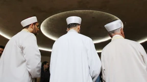 Kabinett beschließt Deutschpflicht für Imame