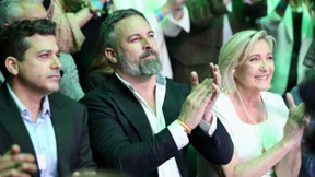 Antisemitismuskonferenz mit problematischem Teilnehmerkreis