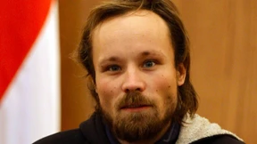 Billy Six aus Haft in Venezuela entlassen