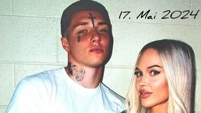 Verliebt in einen Häftling