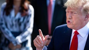 Trump kündigt Großrazzien gegen illegale Einwanderer an