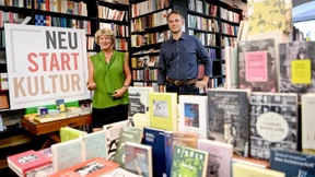 Von der Kulturmilliarde profitierten auch Rechtsextreme