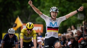 Erfolg der Edelhelferin Liane Lippert