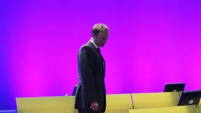 Ein Neustart, der keiner war 