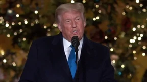 „Wahrhaftig ein Weihnachtswunder"