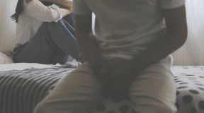 Da gibt es doch noch was, was mich hinzieht