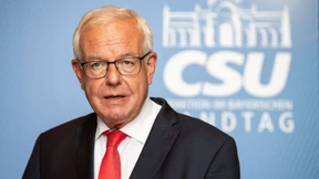 CSU-Fraktionschef Kreuzer tritt 2023 nicht mehr an