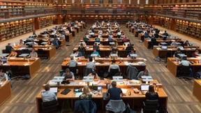 Das Ende der Hausarbeit