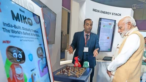 Willkommen im größten Testlabor der Welt