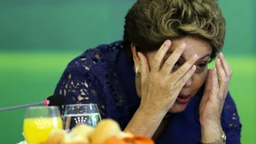 Aufstand der Stars in Brasilien