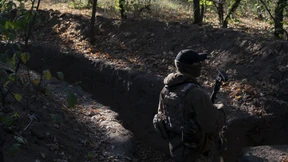 Russische Besatzungsbehörden ziehen sich aus Cherson zurück