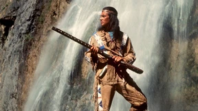 Das ist unser Winnetou