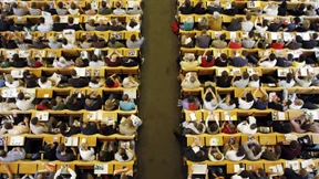 „Wie ist da überhaupt noch gute Lehre möglich?“