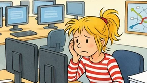 Der Fall Conni: Wie Rechtsextreme unsere Kinderbuch-Helden klauen