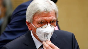 Die Schnauze voll vom Lockdown