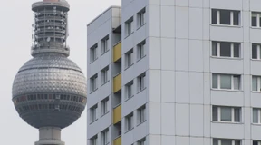 Der Anstieg der Mieten alarmiert die Politik