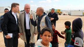 Kauder: Deutschland kann sich mehr Flüchtlinge leisten