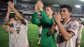 Die wichtigste Antwort gibt der FC Bayern nicht