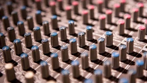 Ein Ton für jeden Bildpunkt