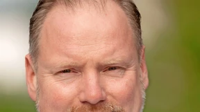 Neuer Mann an der Spitze der Stadt