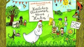 Konfusion mit Küken