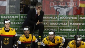 Deutsche Eishockey-Zwerge  