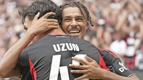 So bleibt das Eintracht-Karussell in Schwung