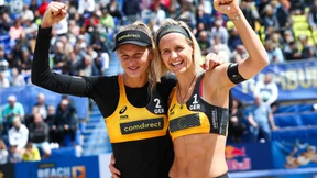 Bikini passt auch zu langen Hosen