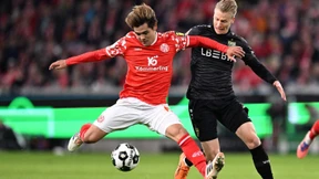 Der Druck auf Mainz 05 wächst