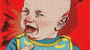 Mein Kind will nicht schlafen. Mache ich was falsch?