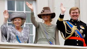 Das niederländische Matriarchat geht weiter