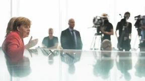 Drei Worte, die das Land veränderten