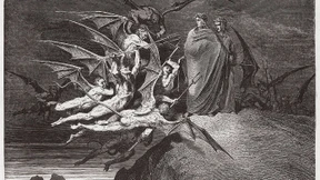 Dantes Gebeine bleiben bei uns