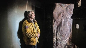 Aus Chaos wurde geregeltes Leben